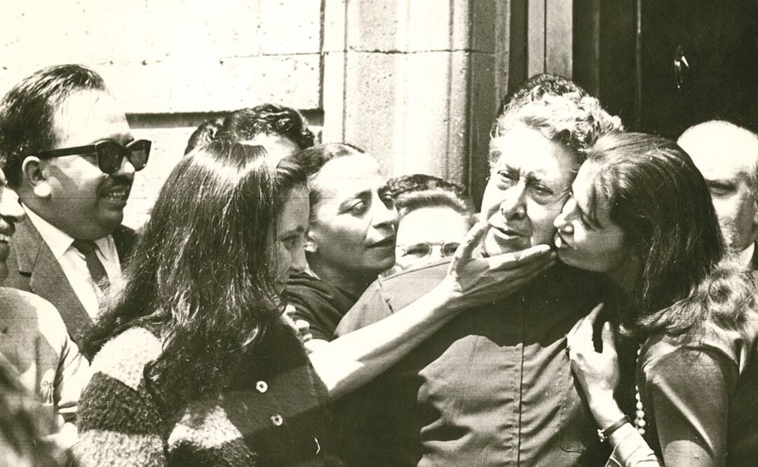 Foto: Hemeroteca El Universal