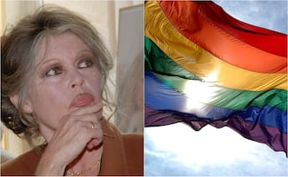 Defensores de animales recuerdan a Brigitte Bardot como una gran activista; comunidad LGBT+ reprueba su postura de ultraderecha