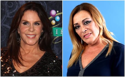 La obra que ya no fue: Rebecca Jones y Sylvia Pasquel iban a estar juntas en el escenario 