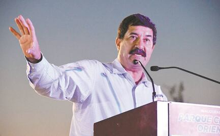 Posible salida de Corral de AN deja más sonrisas que tristezas