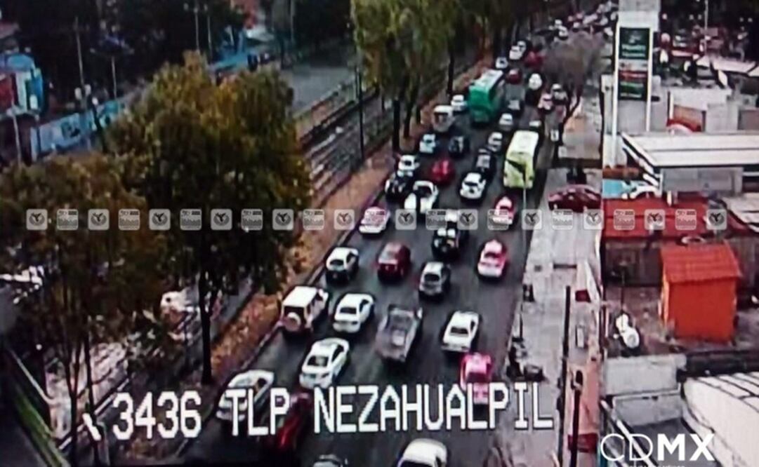 Capitalinos abarrotan salidas carreteras