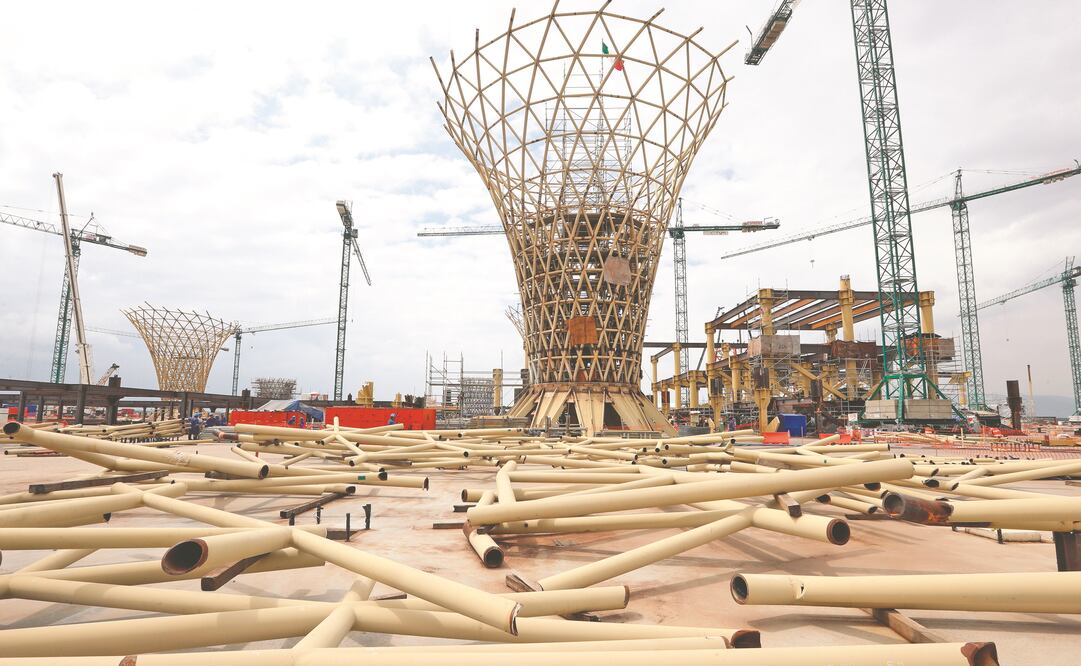 FOTO: Archivo / EL UNIVERSAL