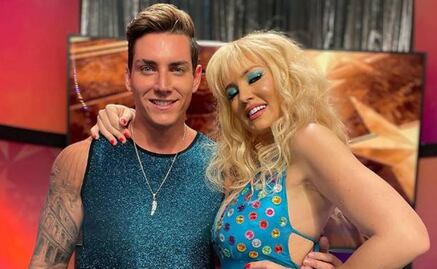 ¿Quién es Agustín Fernández, el cuarto integrante de "La casa de los famosos"?