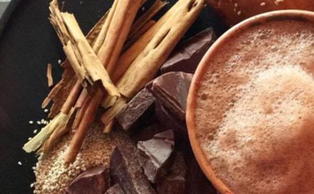 5 restaurantes oaxaqueños que tienes que conocer en CDMX