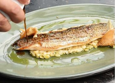 Alejandro Cuatepotzo alista la segunda edición del menú "Entre amigos"