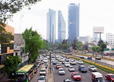 Sancionados, 52 conductores en operativo en vías primarias