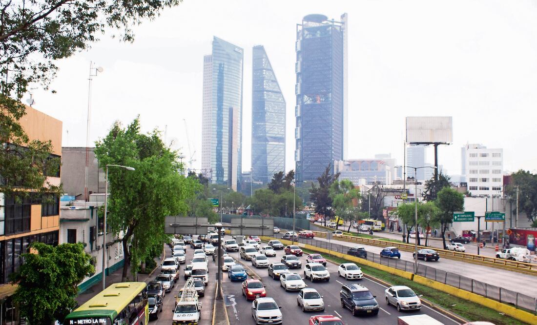 ARCHIVO / EL UNIVERSAL