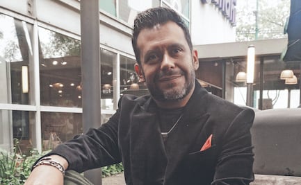 “No puedes cancelar la historia”: Enrique Ortiz