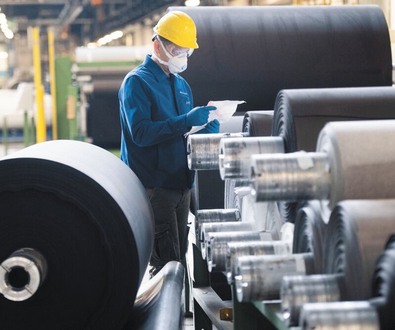 La Amafore estima que este año serán menos de 100 los trabajadores que se jubilarían bajo la ley 97. ARCHIVO EL UNIVERSAL