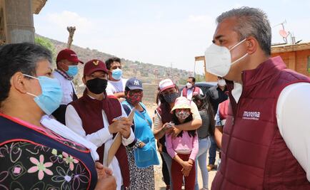 Ecatepec se convertirá en el municipio más vigilado del país: Fernando Vilchis