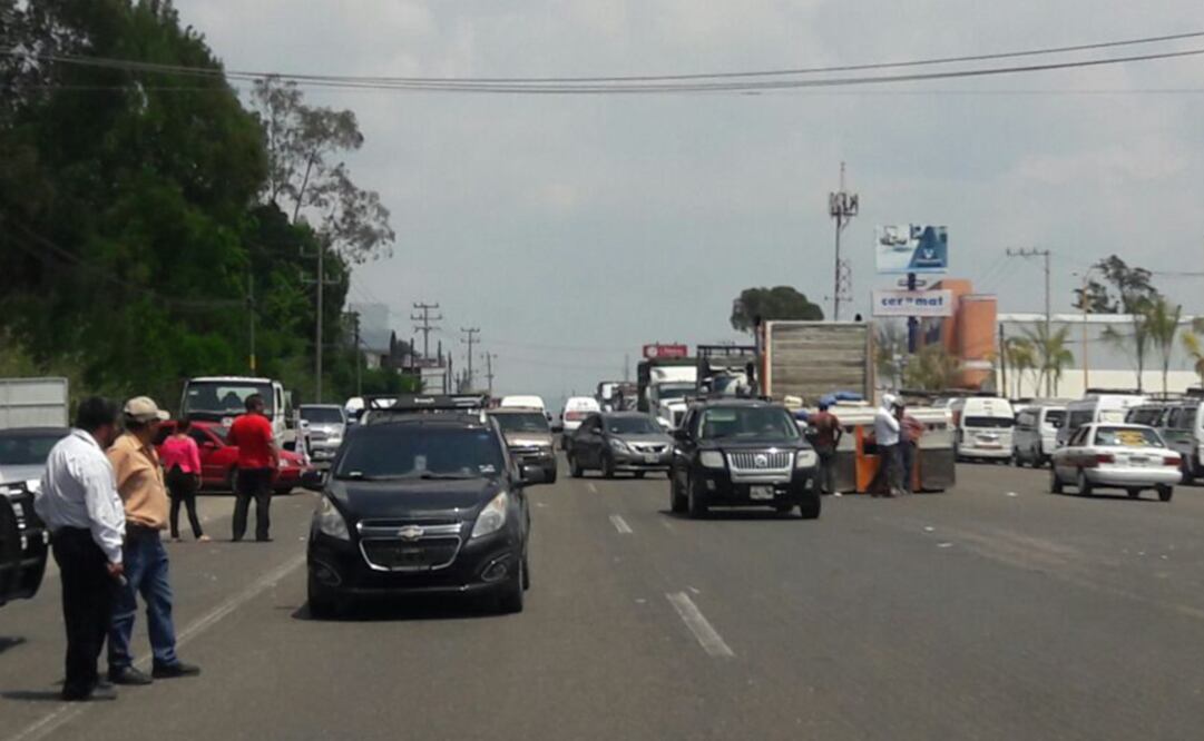 Foto: Fredy Martín Pérez / EL UNIVERSAL