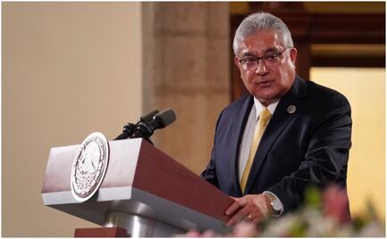 SNTE propone reforma a Ley del ISSSTE; mantendrá lucha para mejorar condiciones para los trabajadores, asegura 