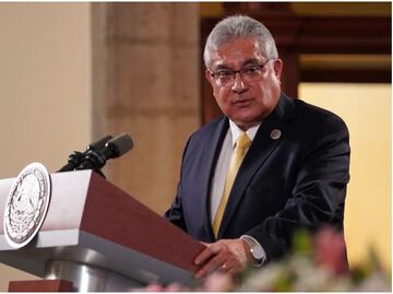 SNTE propone reforma a Ley del ISSSTE; mantendrá lucha para mejorar condiciones para los trabajadores, asegura