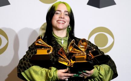 Oscar 2020: Billie Eilish actuará en los premios