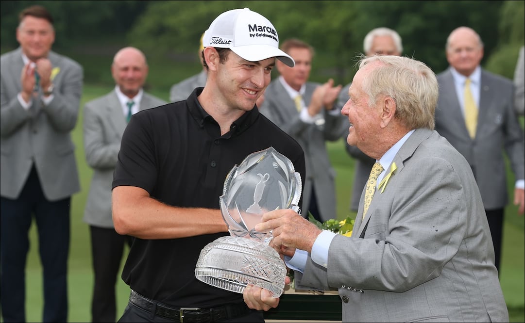 Caballo que alcanza, gana