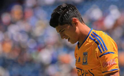 Liga MX no planea ningún acto en la Final sobre caso Pulido