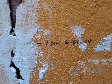 Analizan los microsismos registrados en Naucalpan