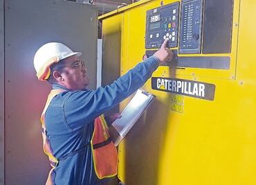 Operan 49 bombas para desalojar lluvia en el Valle de México, dice Conagua