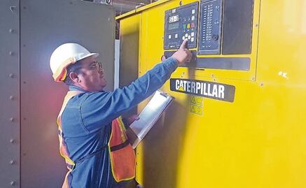 Operan 49 bombas para desalojar lluvia en el Valle de México, dice Conagua