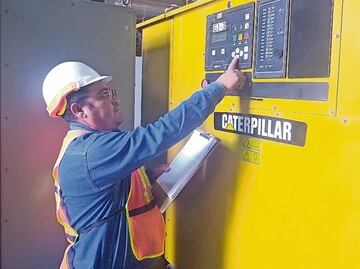 Operan 49 bombas para desalojar lluvia en el Valle de México, dice Conagua