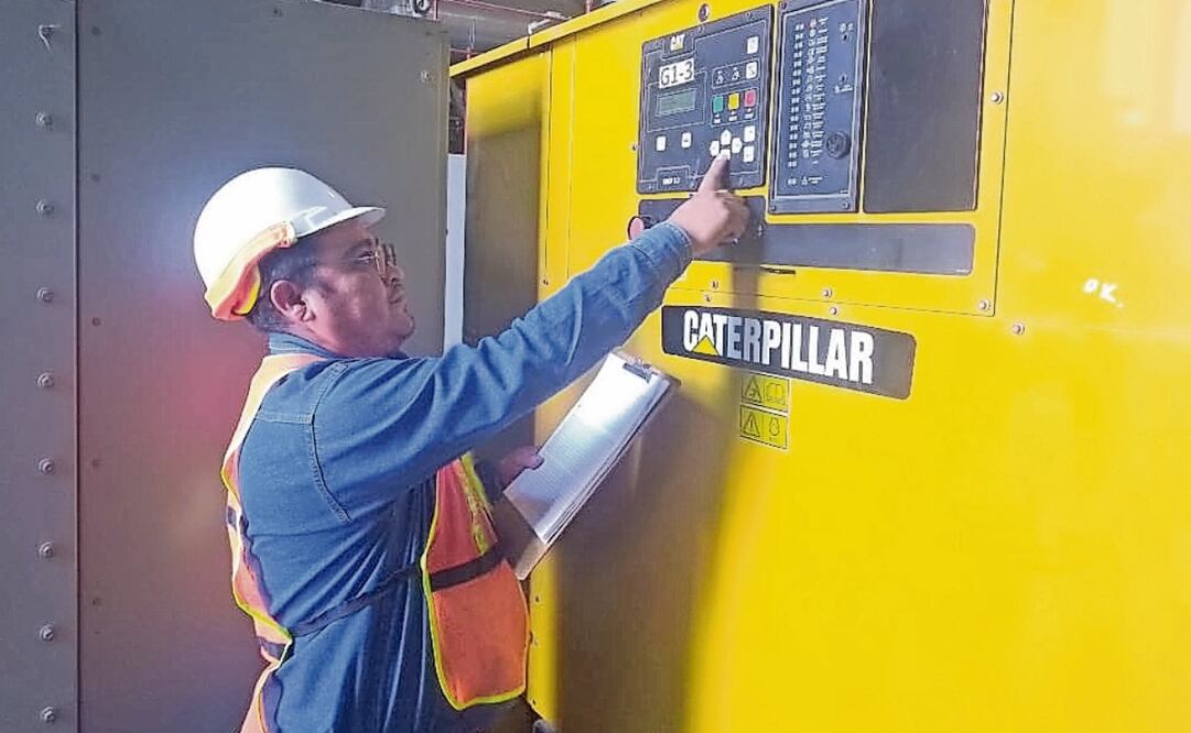 Conagua ha implementado operativos de bombeo a Nezahualcóyotl y Ecatepec, así como a las alcaldías GAM y Venustiano Carranza. Foto: Especial