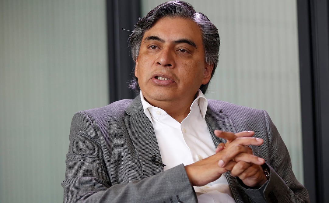 Foto: Archivo / EL UNIVERSAL