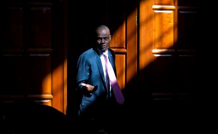 Consejo de Seguridad de la ONU condena asesinato de presidente de Haití 