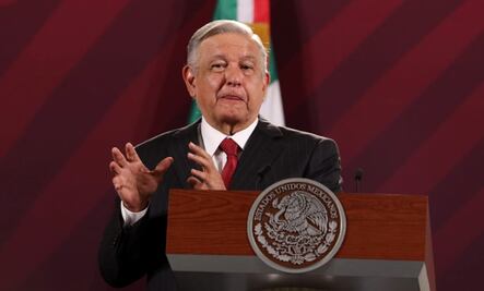 AMLO destaca diálogo para la liberación de los 13 servidores públicos retenidos en Chilpancingo