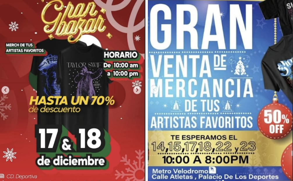 Foto: Captura de pantalla en redes sociales