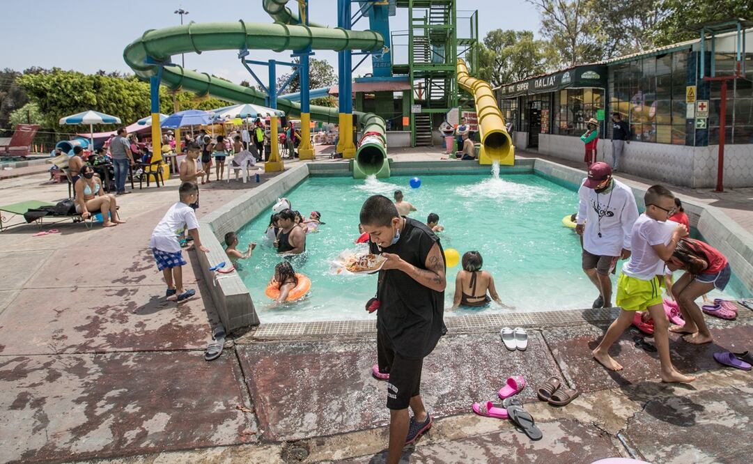 Foto: Germán Espinosa/ EL UNIVERSAL