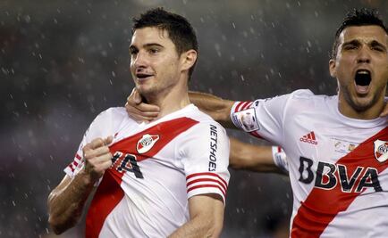 Así se vivió el River Plate 3-0 Tigres