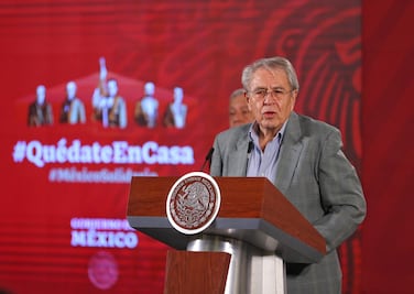 Salud refuerza medidas para proteger a médicos por coronavirus