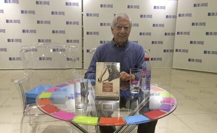 Preferible una democracia imperfecta que una buena dictadura: Vargas Llosa