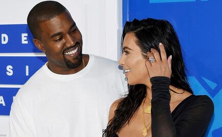 Kanye West pospone conciertos tras robo a Kim Kardashian