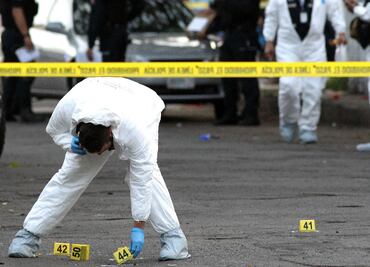 Armed men murder 10 people at drug rehab center in Guanajuato