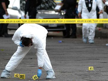 Armed men murder 10 people at drug rehab center in Guanajuato