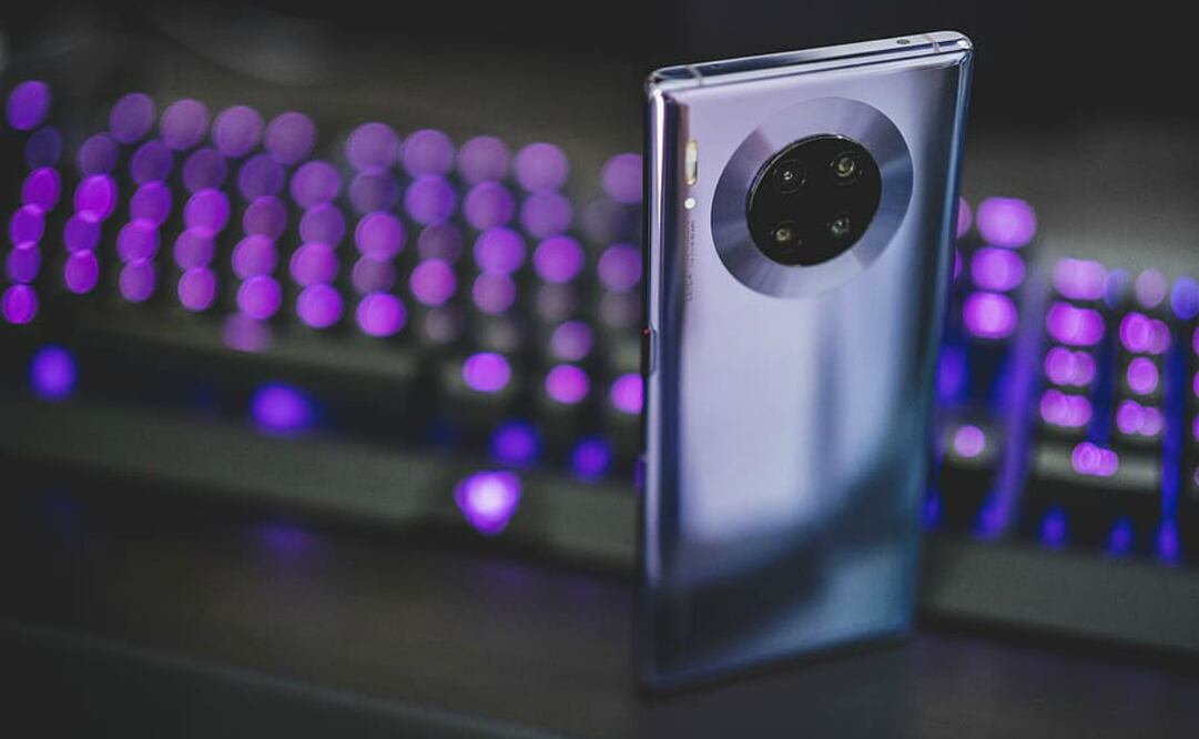 Huawei tiene problemas con Estados Unidos desde hace meses. Imagen Pixabay