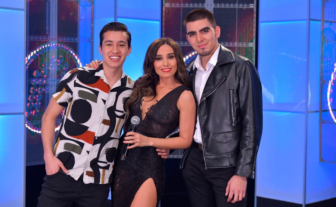 Foto: Cortesía Toño Flores