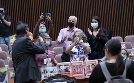 Congreso de Sinaloa aprueba Ley de protección a periodistas y defensores de DH