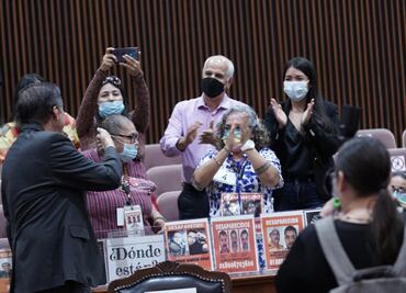 Congreso de Sinaloa aprueba Ley de protección a periodistas y defensores de DH