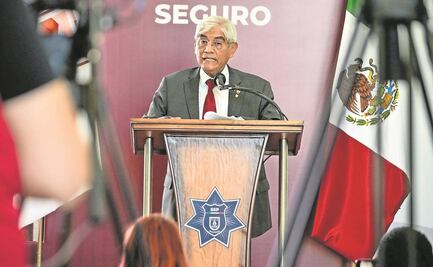 Nada como hacer el super... blindado por la Guardia Nacional