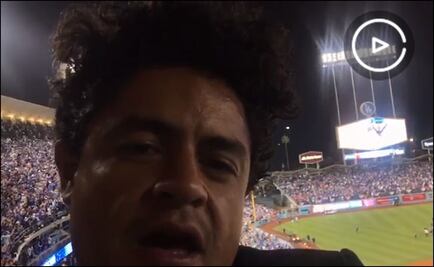 Dodgers alarga a siete juegos la Serie Mundial