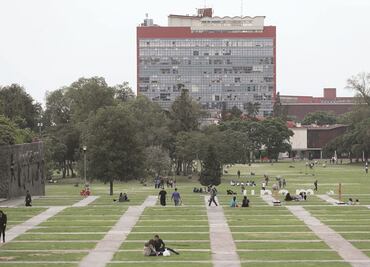 Detienen a 29 por vender drogas en CU