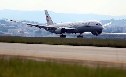 Comisión pide auditar construcción de Nuevo Aeropuerto