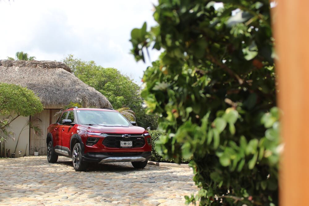 Es la nueva pick up de acceso en Chevrolet.
