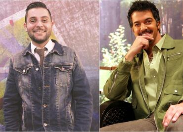 "Jamás ataqué a Fernando del Solar", aclara Ricardo Casares