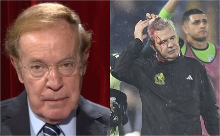 José Ramón Fernández reacciona ante la agresión a Javier Aguirre: "El cobarde debe ser denunciado"