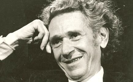 Cien años de Arreola