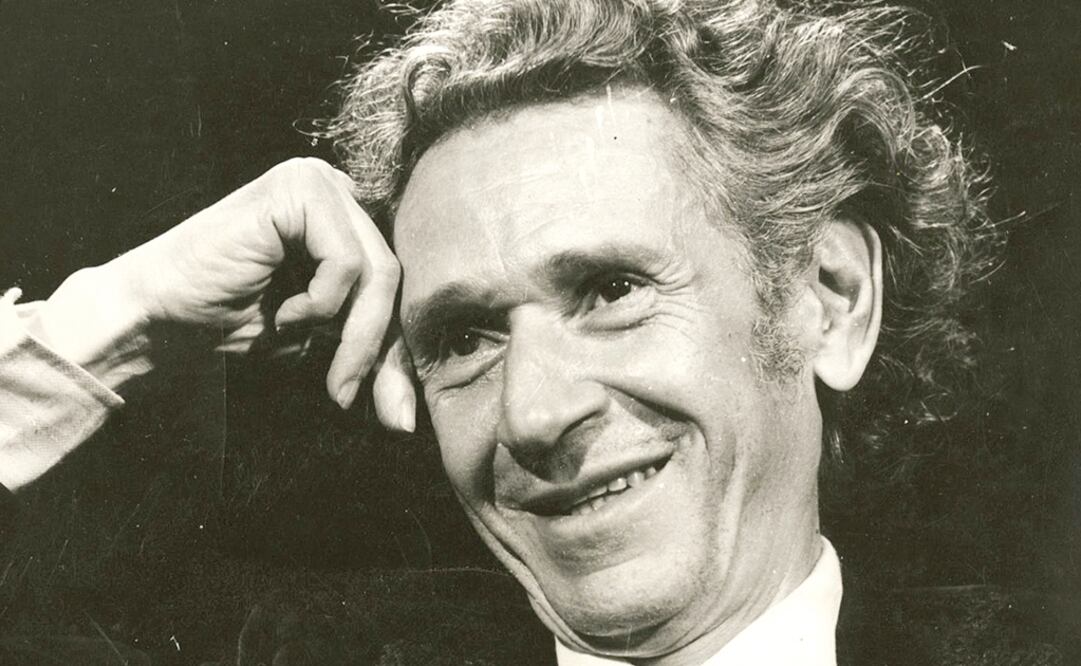 Foto: Archivo EL UNIVERSAL