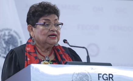 FGR acusa al FBI de entregar información "falsa e imprecisa" en el caso de "El Mayo"; hay siete investigaciones abiertas